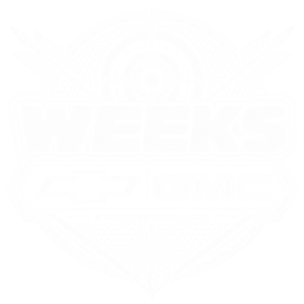 Weeks Chevy GMC